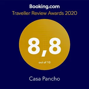 casa-pancho.in-canary-islands.com/