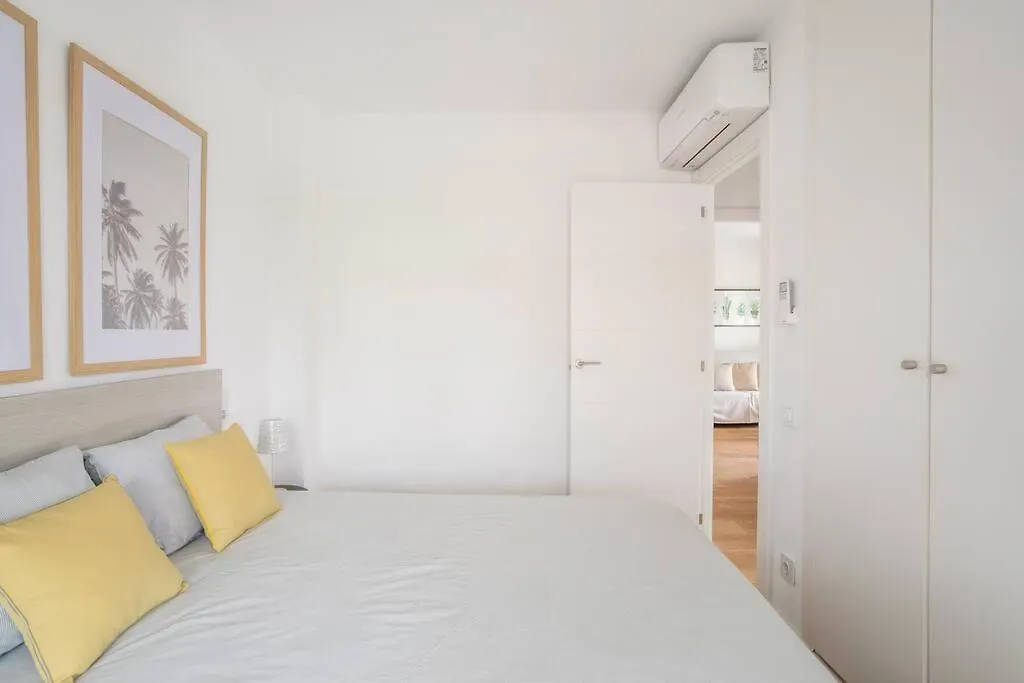 Apartamento Sea View, Pool, Free Parking, Wifi, Port Aventura Salou