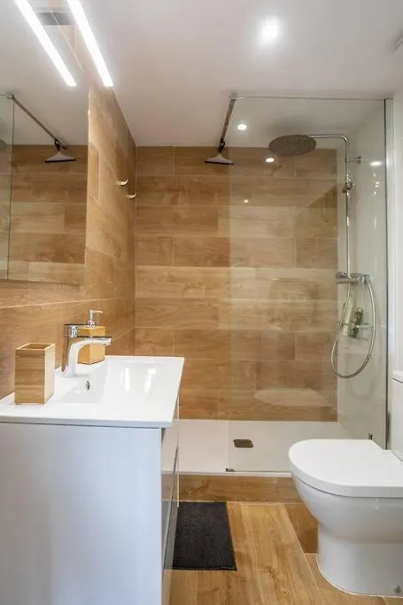 Apartamento Sea View, Pool, Free Parking, Wifi, Port Aventura Salou