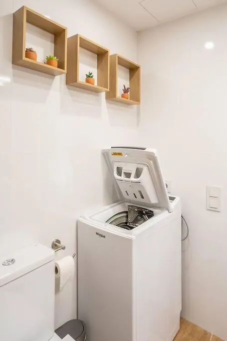 Apartamento Sea View, Pool, Free Parking, Wifi, Port Aventura Salou